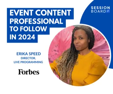 Erika Speed