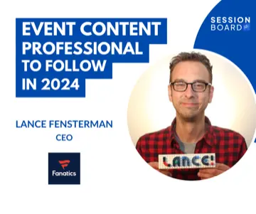 Lance Fensterman