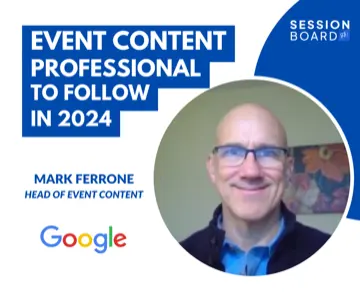 Mark Ferrone