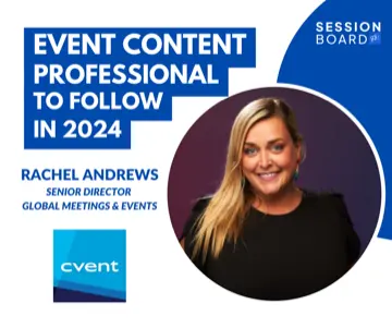 Rachel Andrews