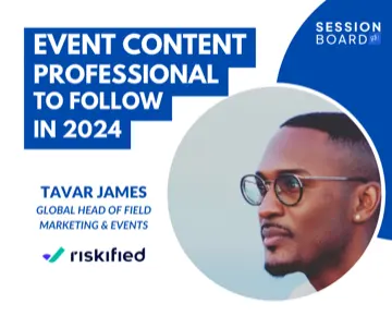 Tavar James